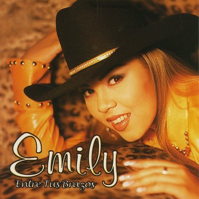 Emily/Entre Tus Brazos